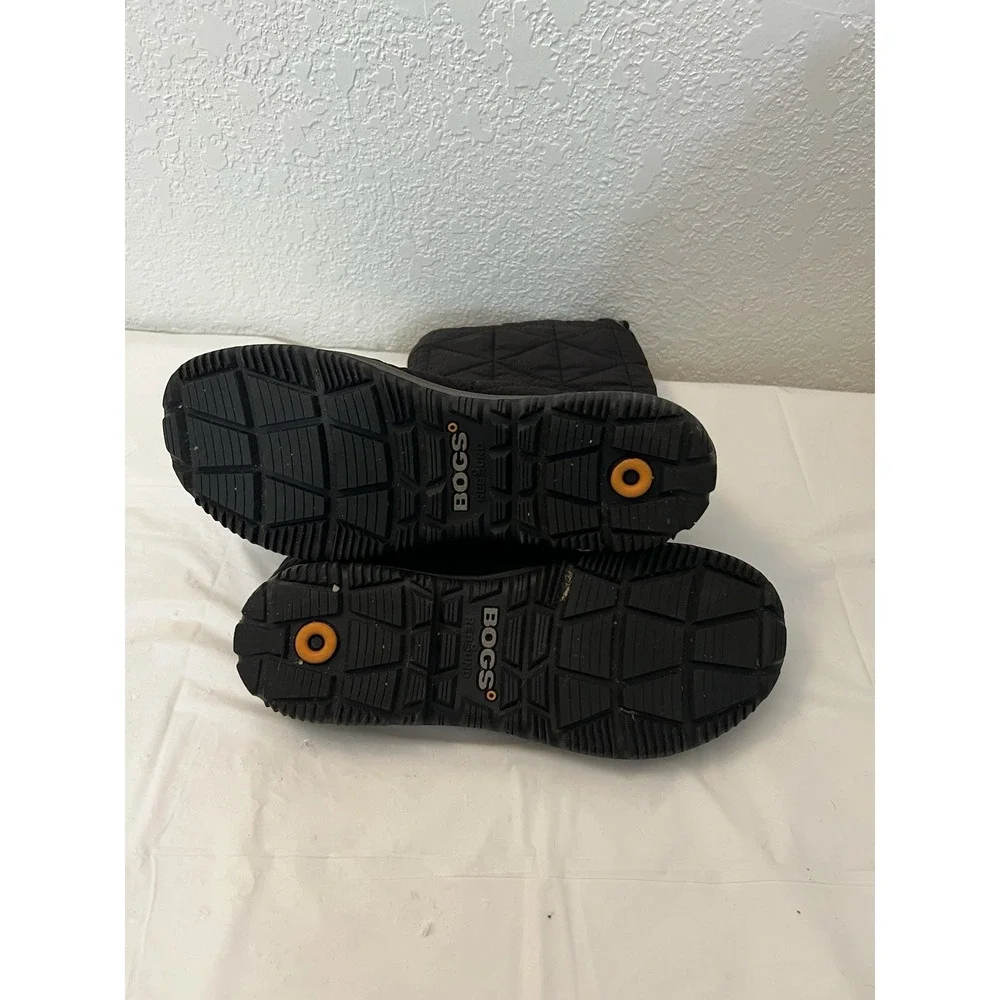 Bogs faux fur